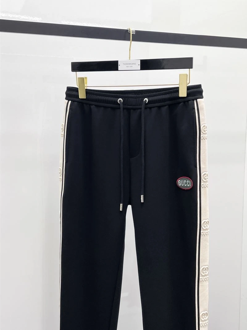 Gucci Long Pants Supportive 126394