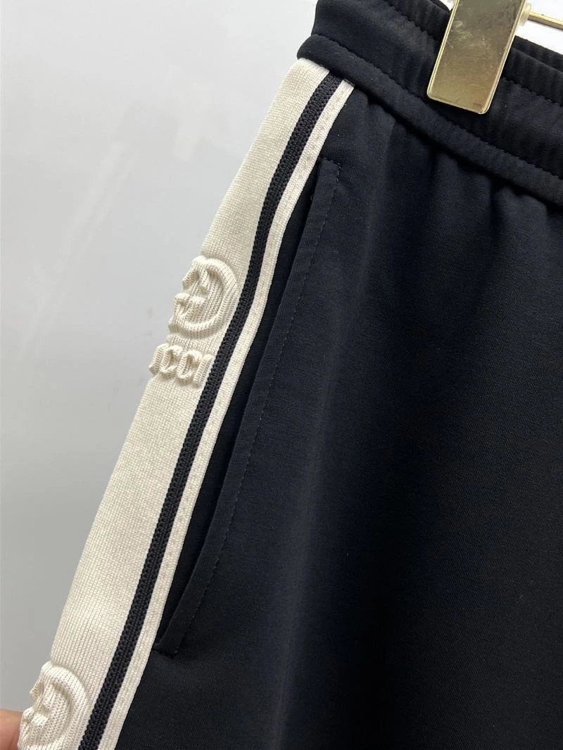 Gucci Long Pants Supportive 126394