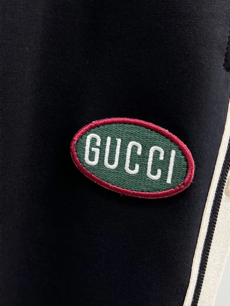 Gucci Long Pants Supportive 126394