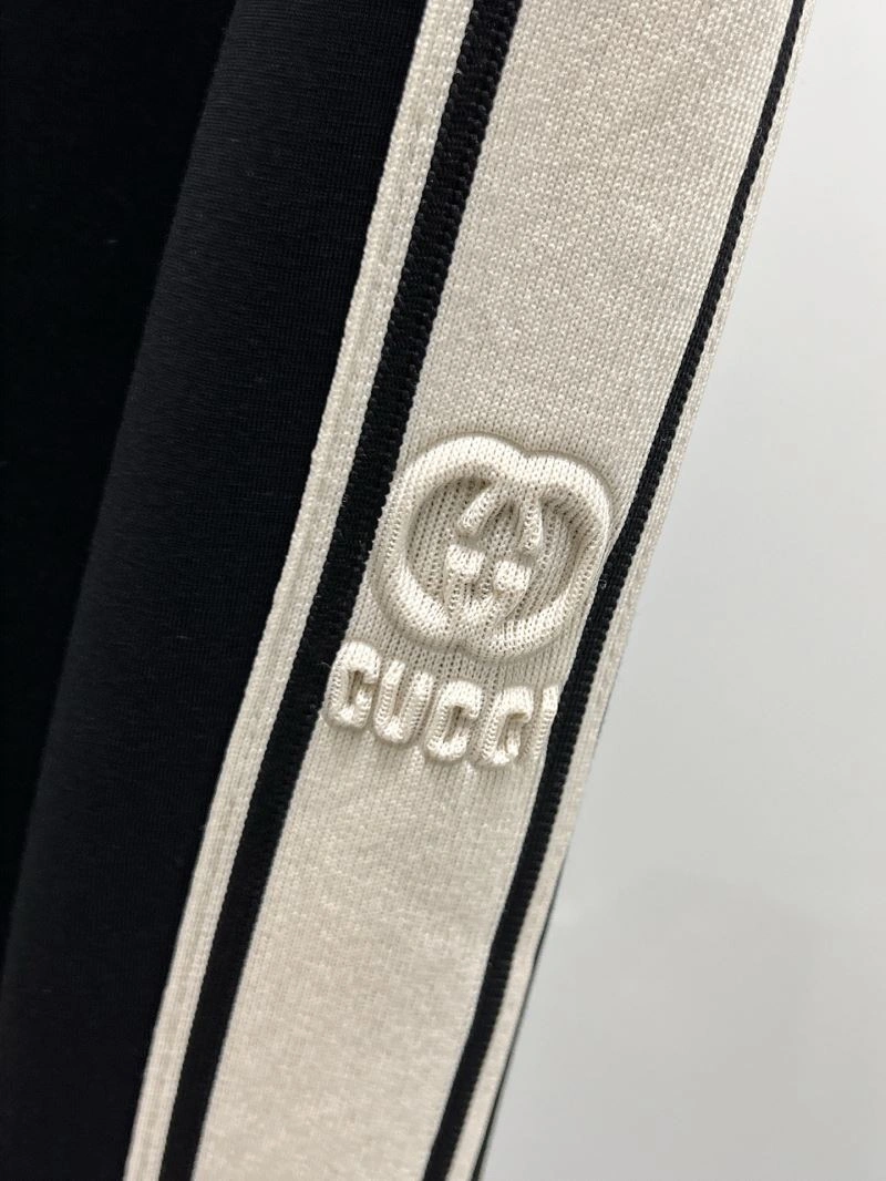 Gucci Long Pants Supportive 126394