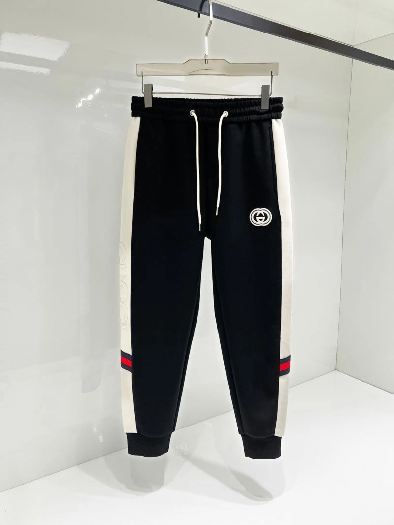 Lightweight Gucci Long Pants 126371