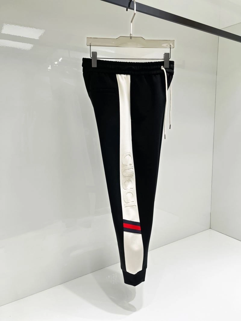Lightweight Gucci Long Pants 126371