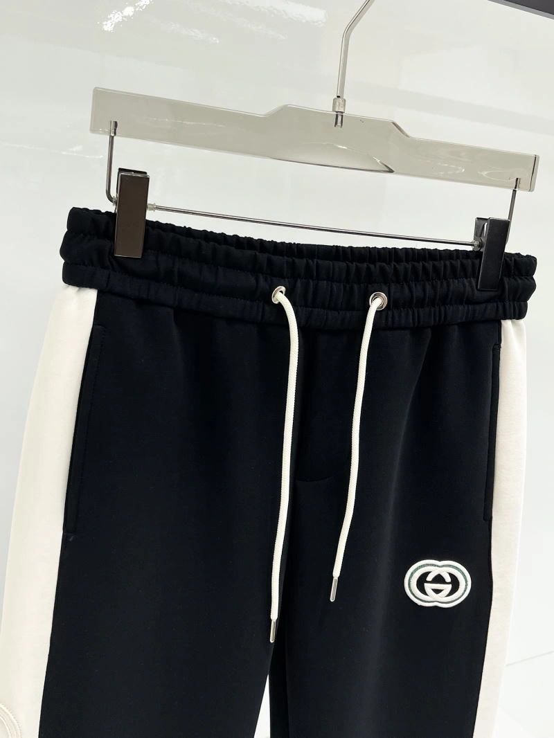 Lightweight Gucci Long Pants 126371