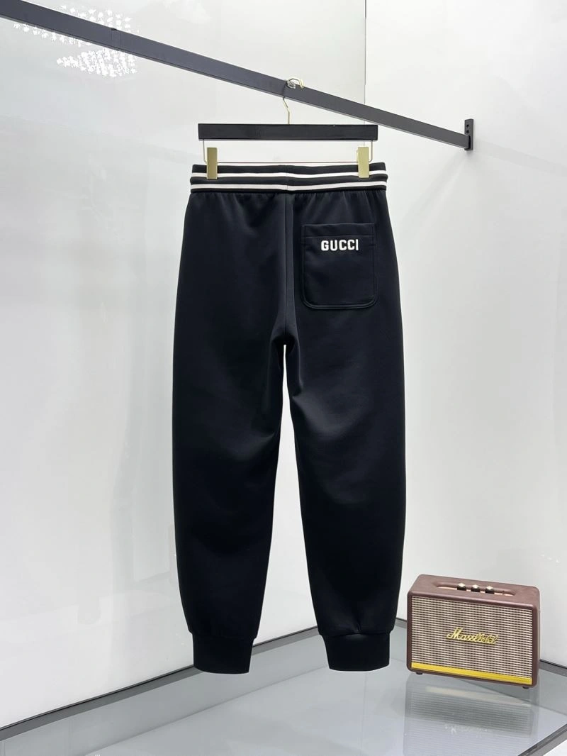 Gucci Long Pants Fashionable 126370