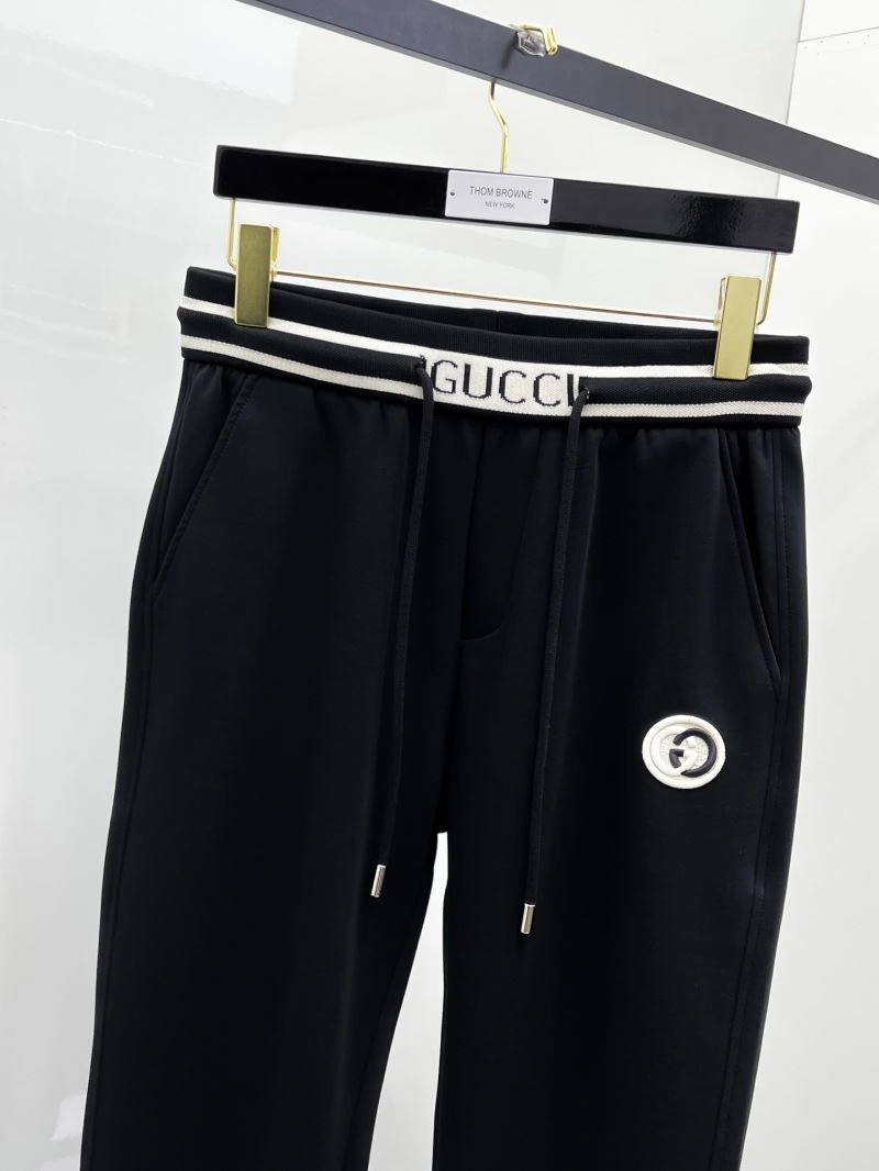 Gucci Long Pants Fashionable 126370