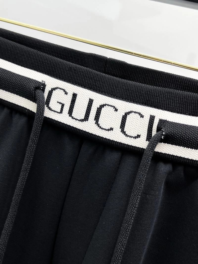 Gucci Long Pants Fashionable 126370