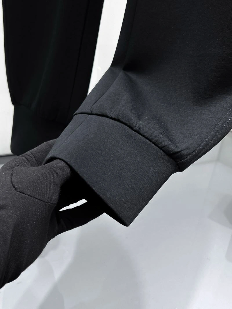 Gucci Long Pants Fashionable 126370