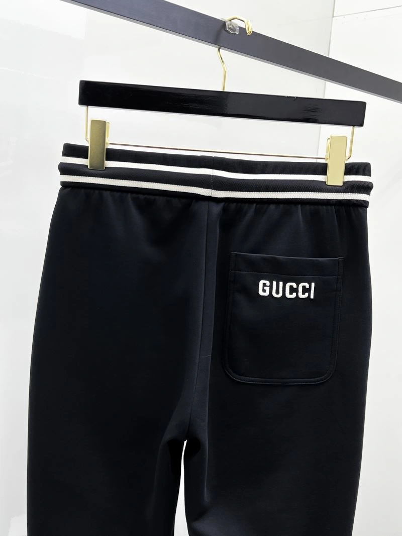 Gucci Long Pants Fashionable 126370