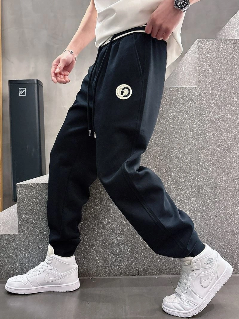 Gucci Long Pants Modern 126368