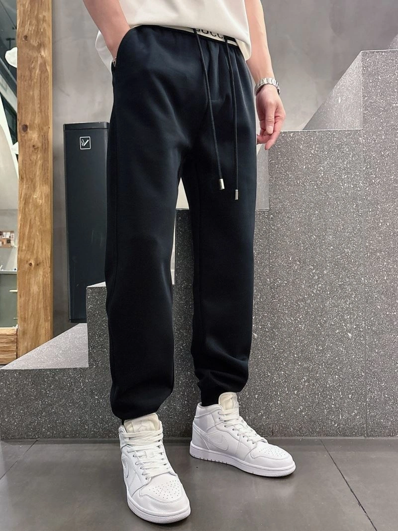 Gucci Long Pants Modern 126368