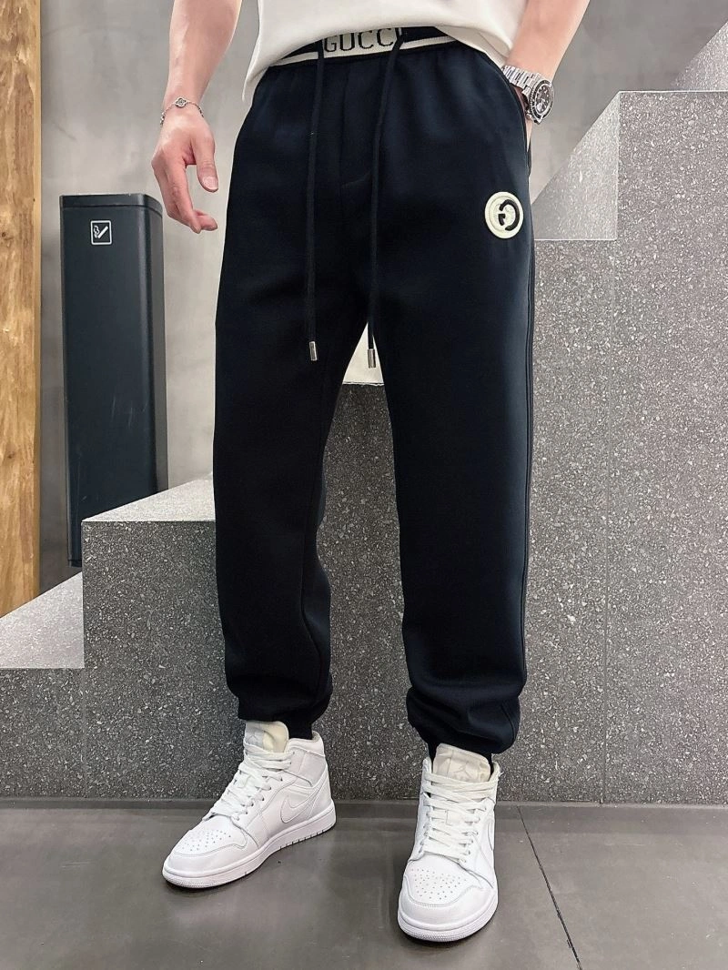 Gucci Long Pants Modern 126368