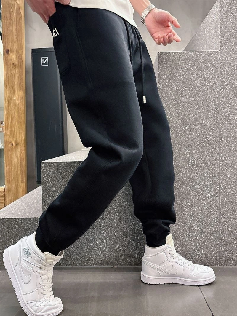 Gucci Long Pants Modern 126368