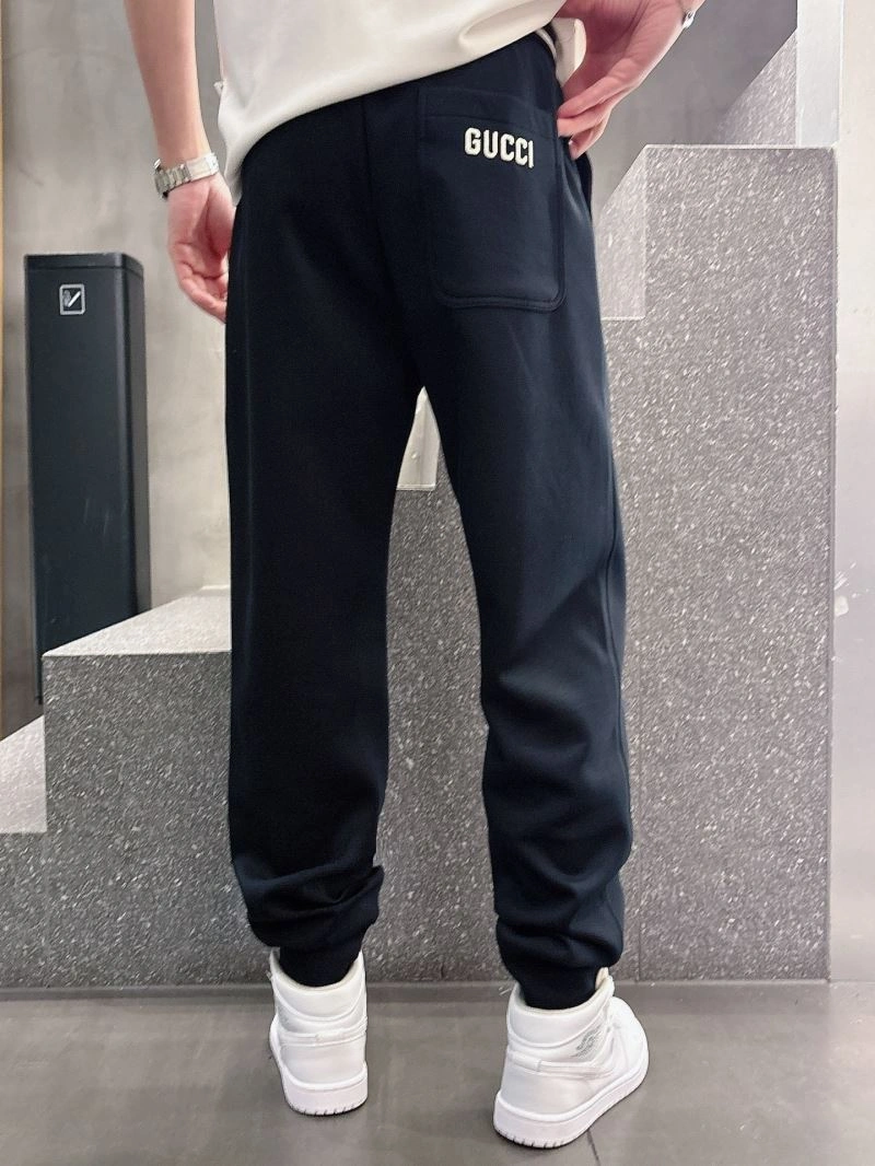 Gucci Long Pants Modern 126368