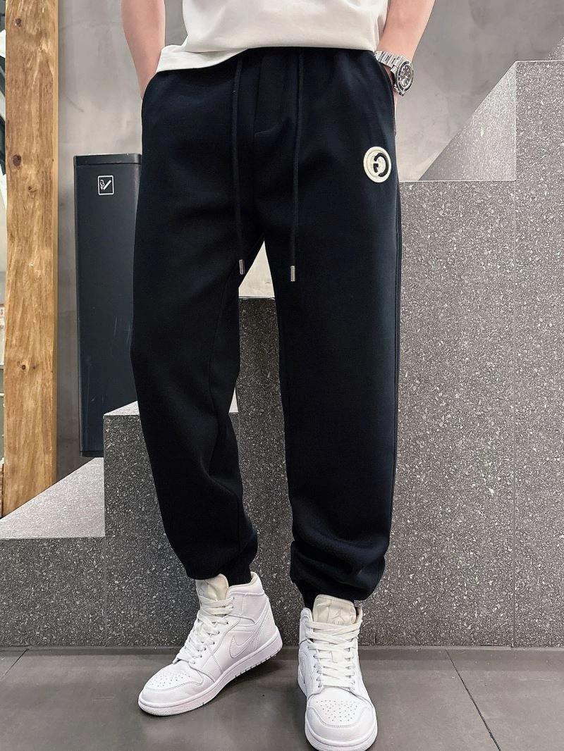 Gucci Long Pants Modern 126368
