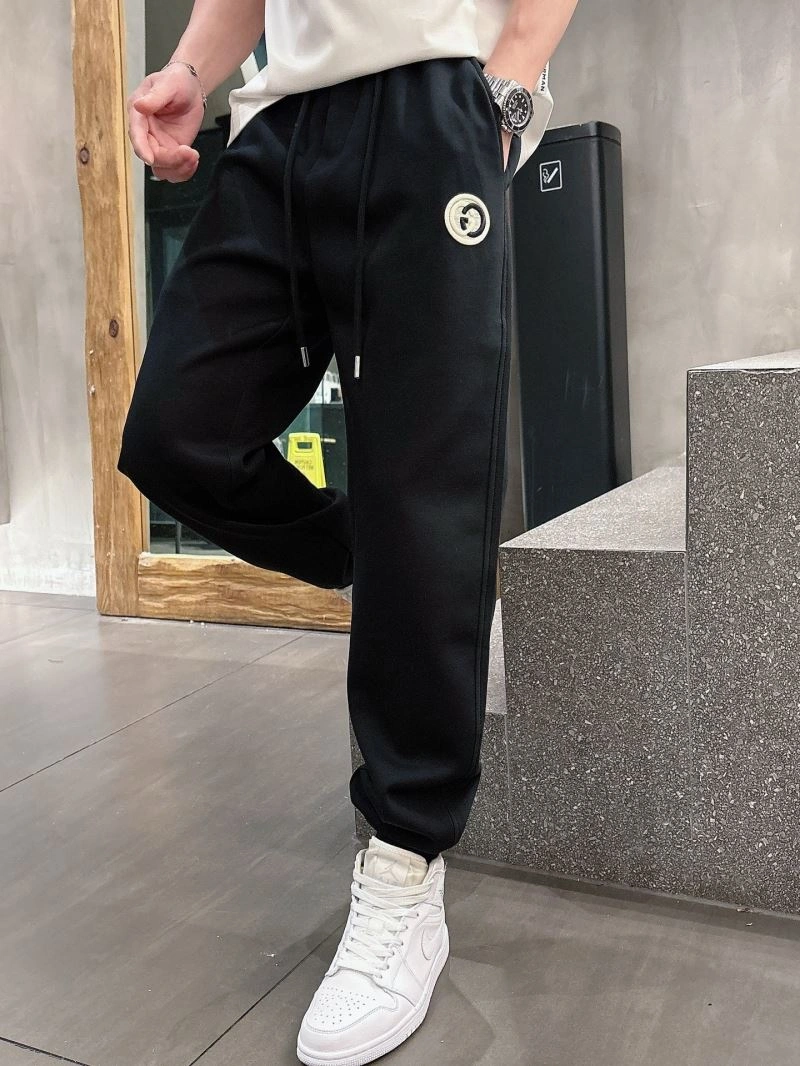 Gucci Long Pants Modern 126368