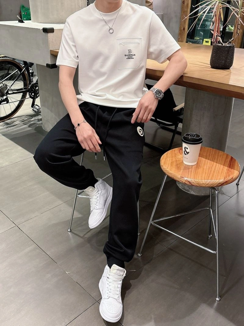 Gucci Long Pants Modern 126368