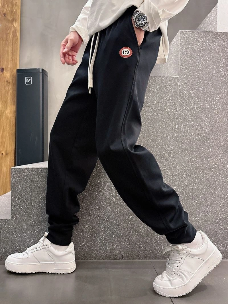 ZeroBulk Gucci Long Pants 126366