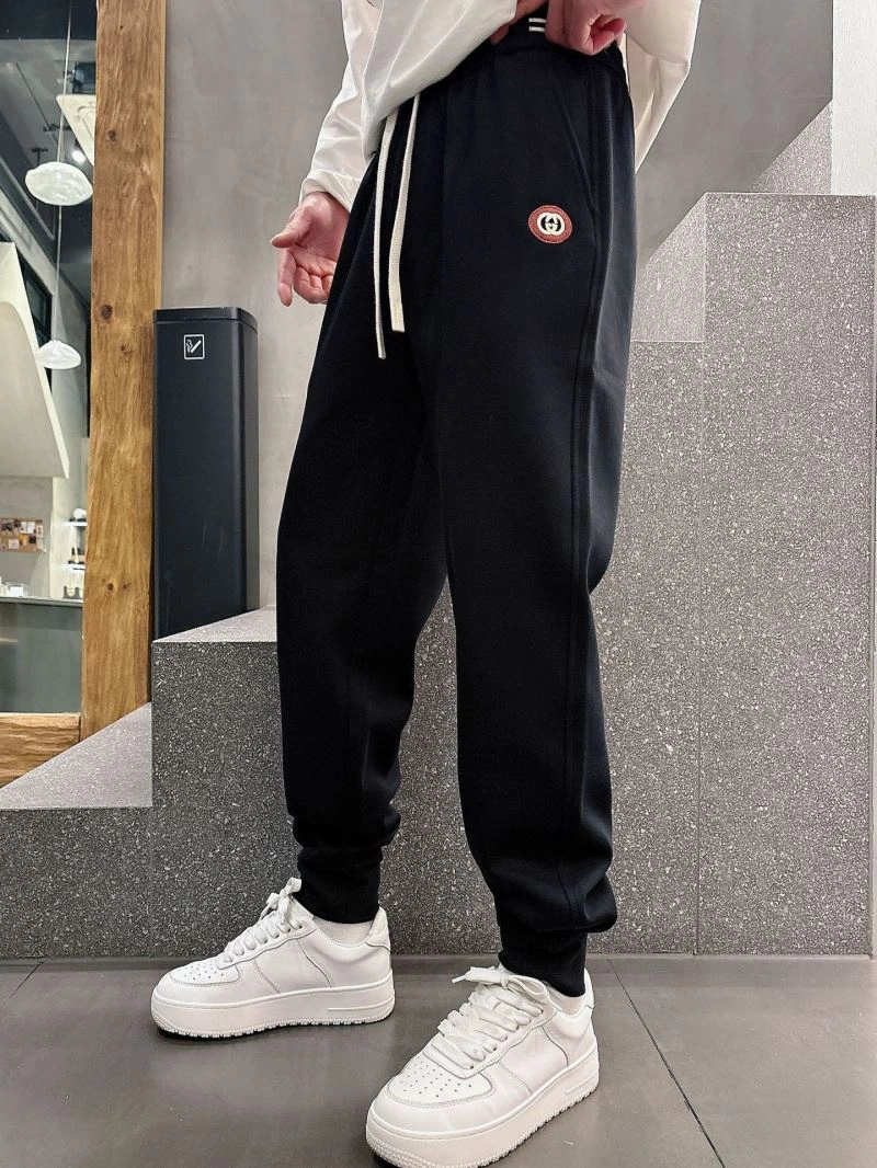 ZeroBulk Gucci Long Pants 126366