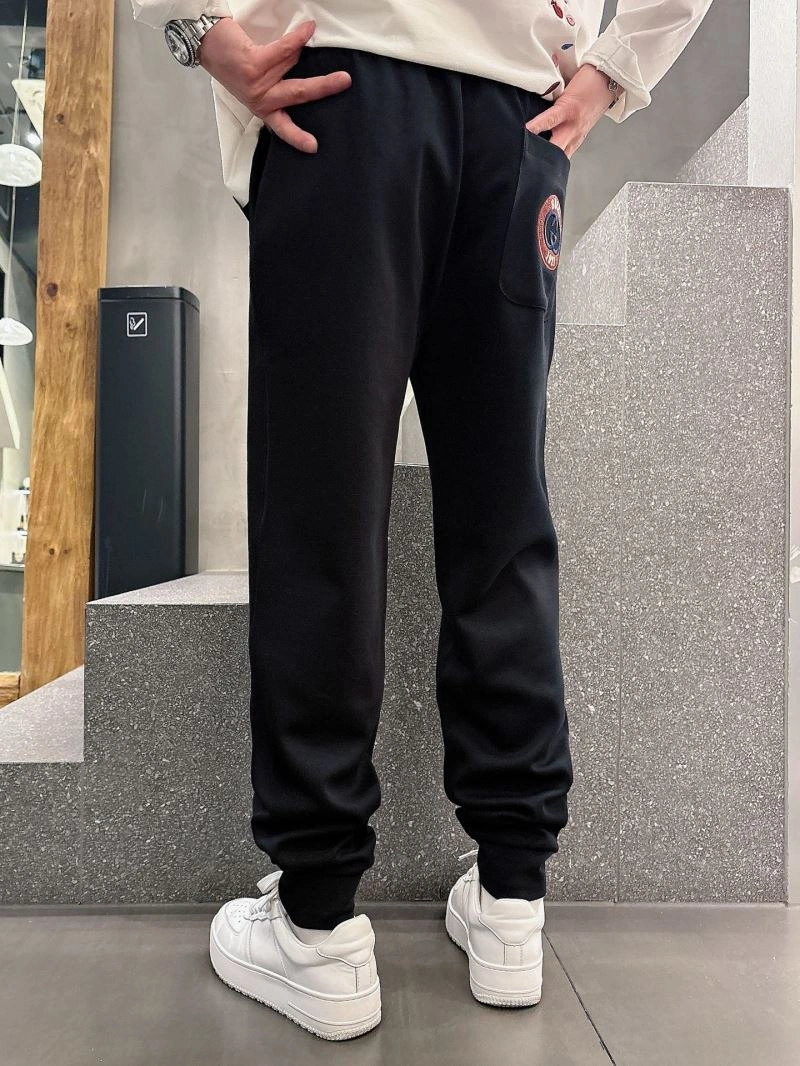 ZeroBulk Gucci Long Pants 126366