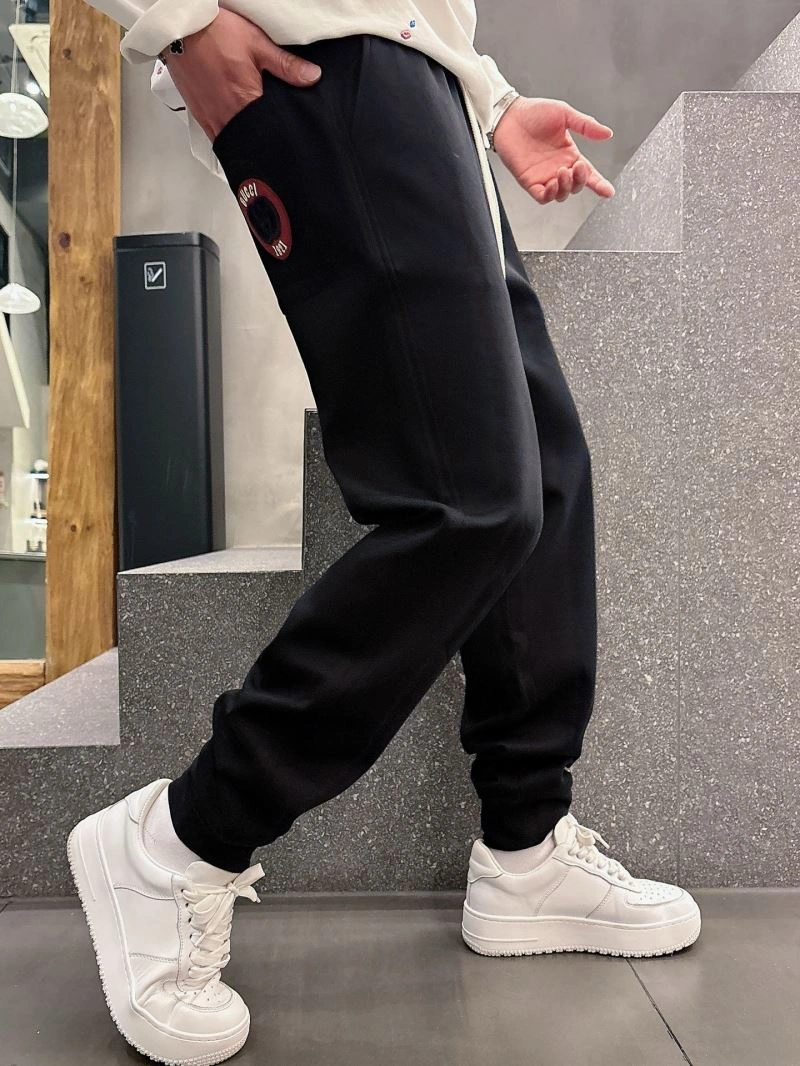 ZeroBulk Gucci Long Pants 126366