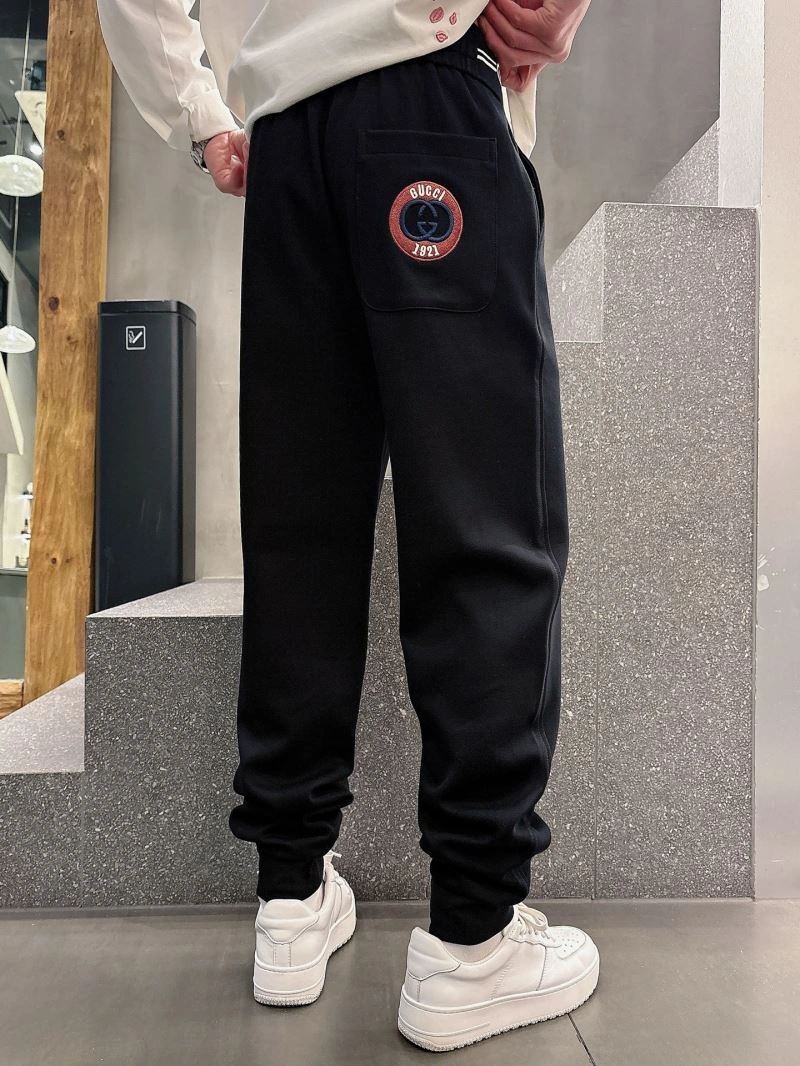 ZeroBulk Gucci Long Pants 126366