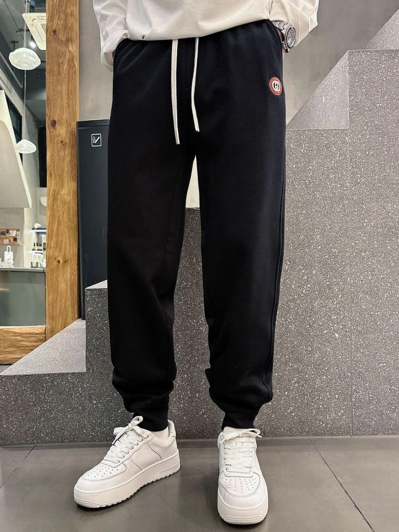 ZeroBulk Gucci Long Pants 126366