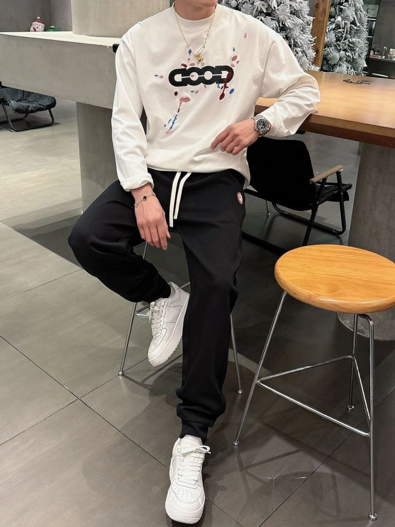 ZeroBulk Gucci Long Pants 126366
