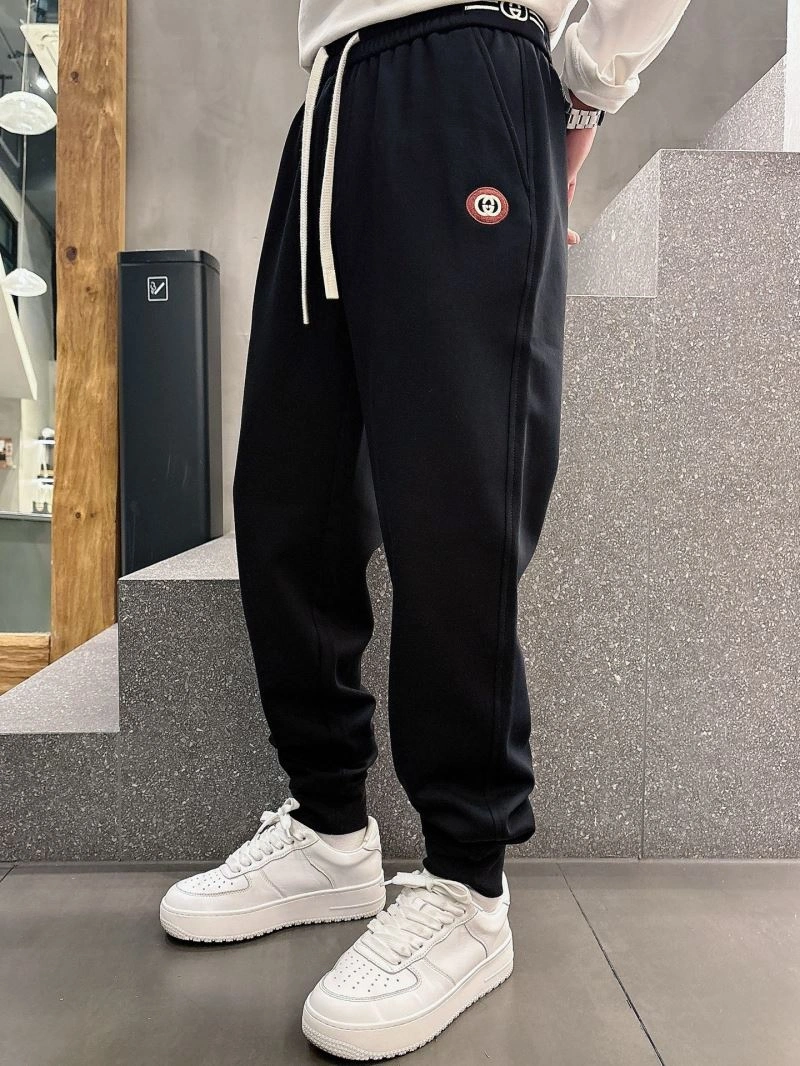 ZeroBulk Gucci Long Pants 126366