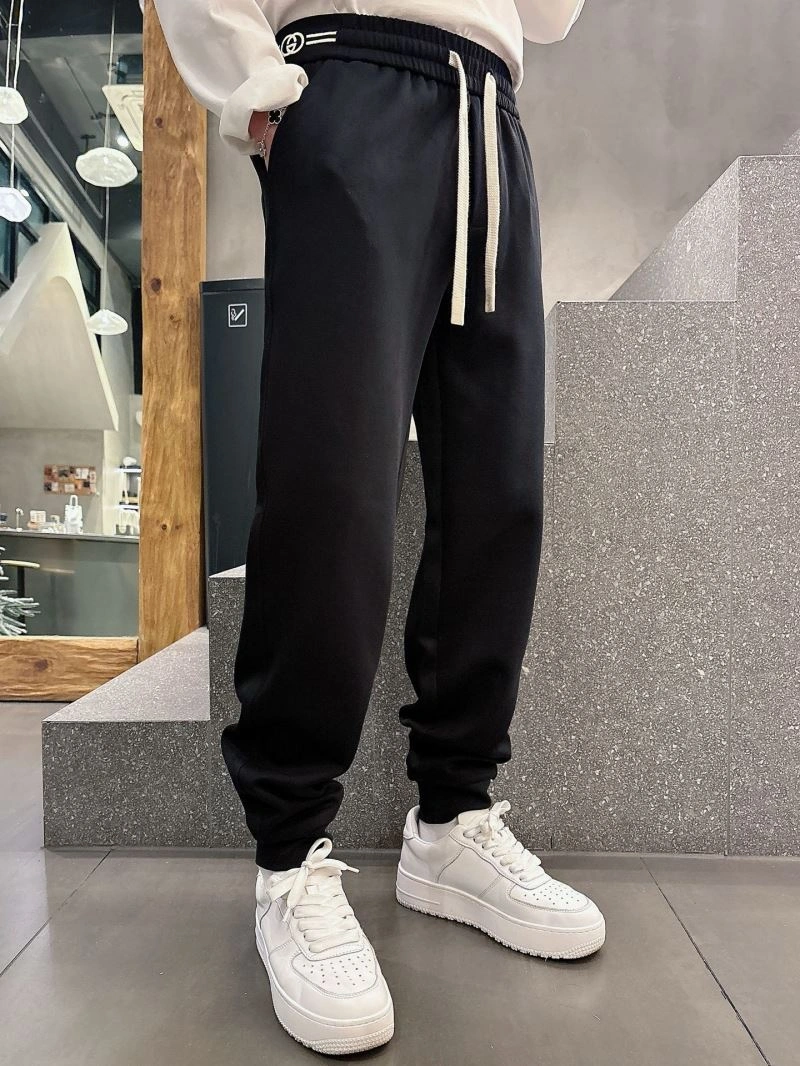 ZeroBulk Gucci Long Pants 126366