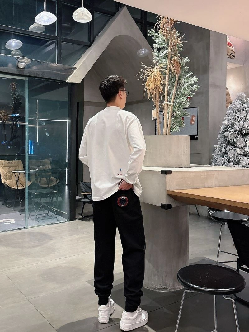ZeroBulk Gucci Long Pants 126366