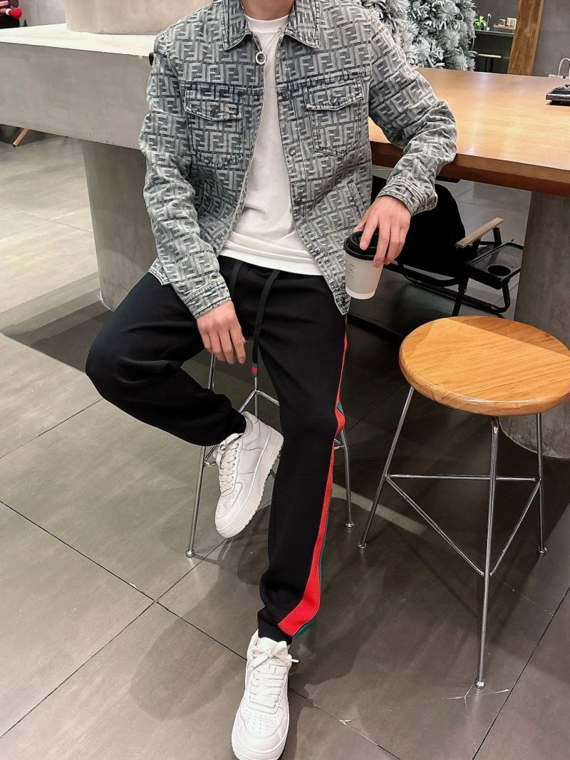 TopPick Gucci Long Pants 126365