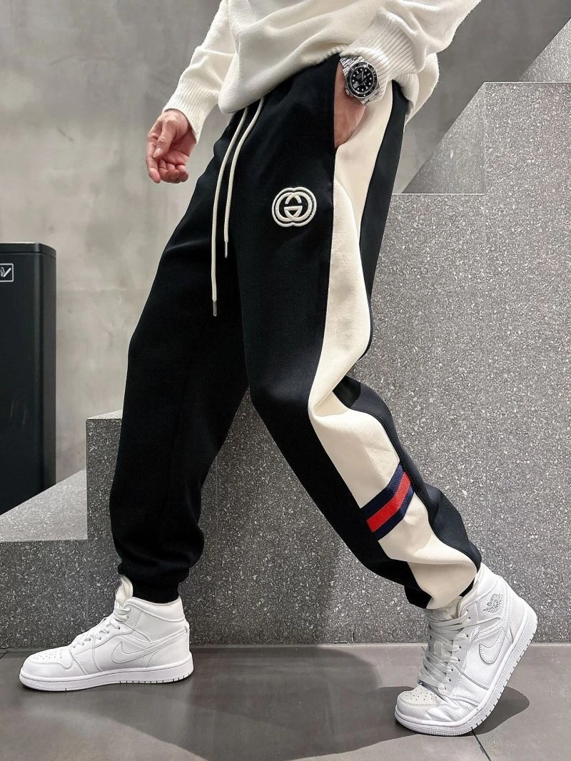 Seasonal Gucci Long Pants 126369
