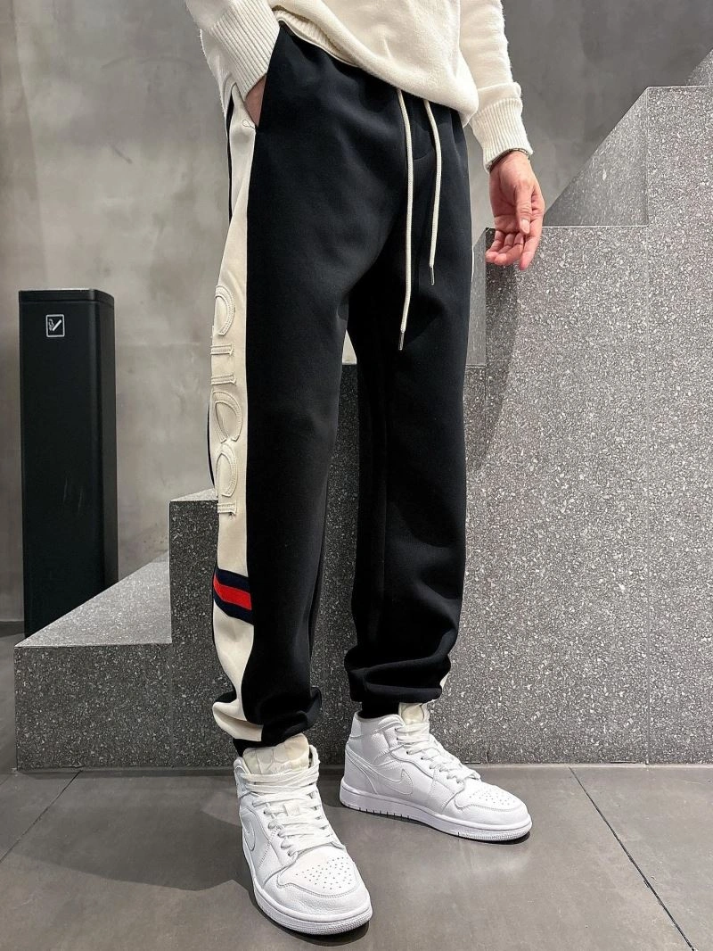 Seasonal Gucci Long Pants 126369