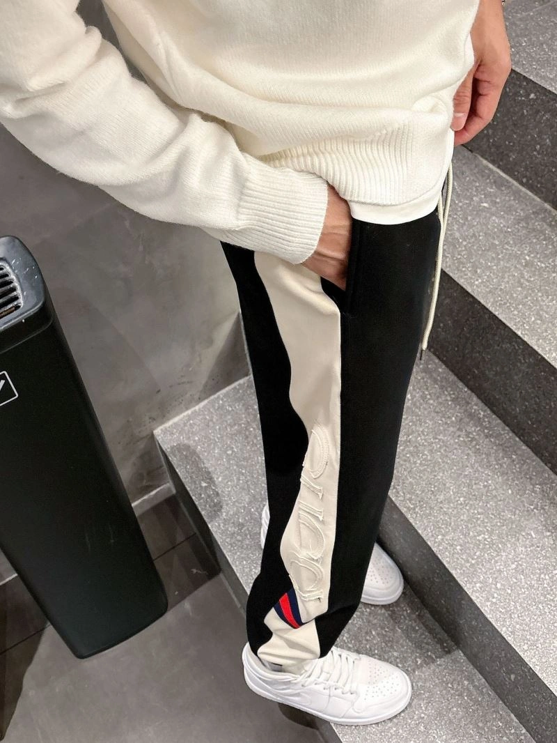 Seasonal Gucci Long Pants 126369