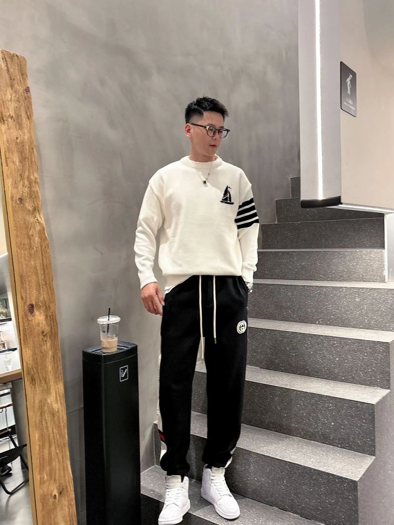 Seasonal Gucci Long Pants 126369