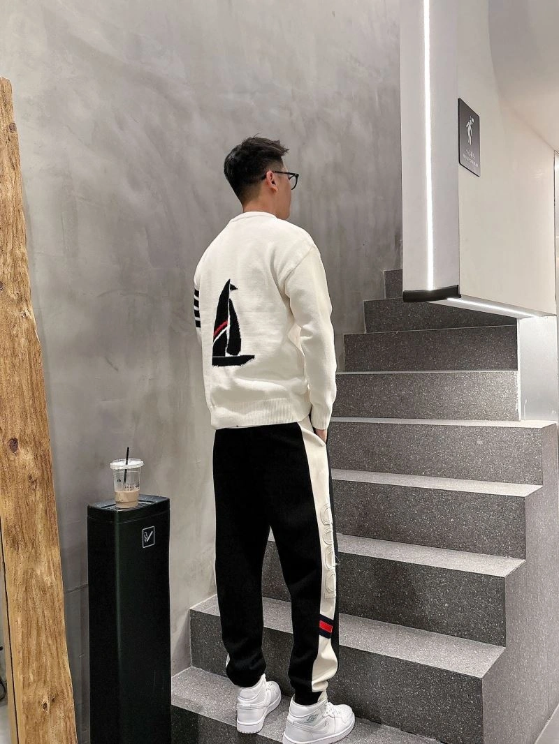 Seasonal Gucci Long Pants 126369