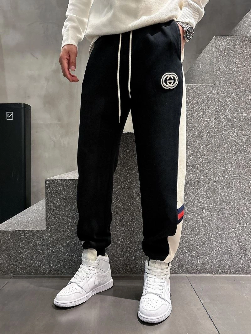 Seasonal Gucci Long Pants 126369