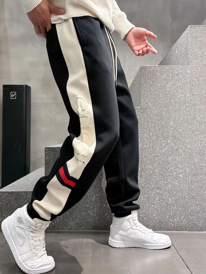 Seasonal Gucci Long Pants 126369