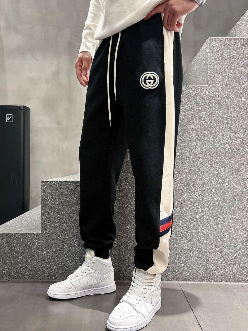 Seasonal Gucci Long Pants 126369