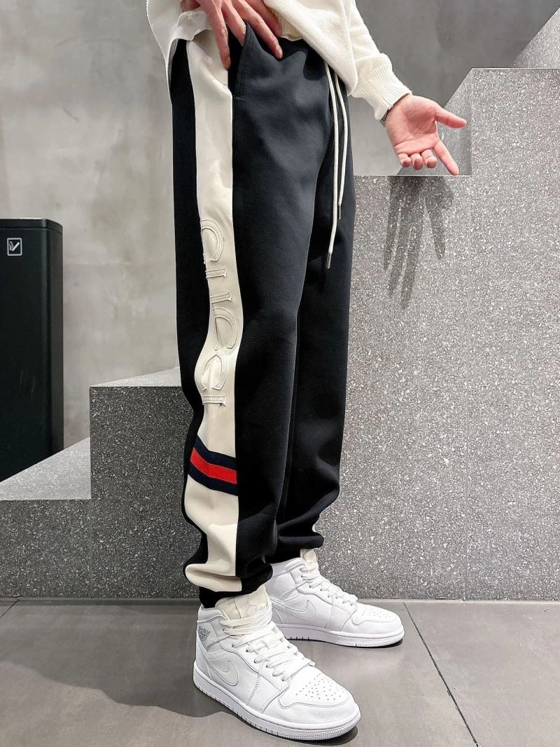 Seasonal Gucci Long Pants 126369