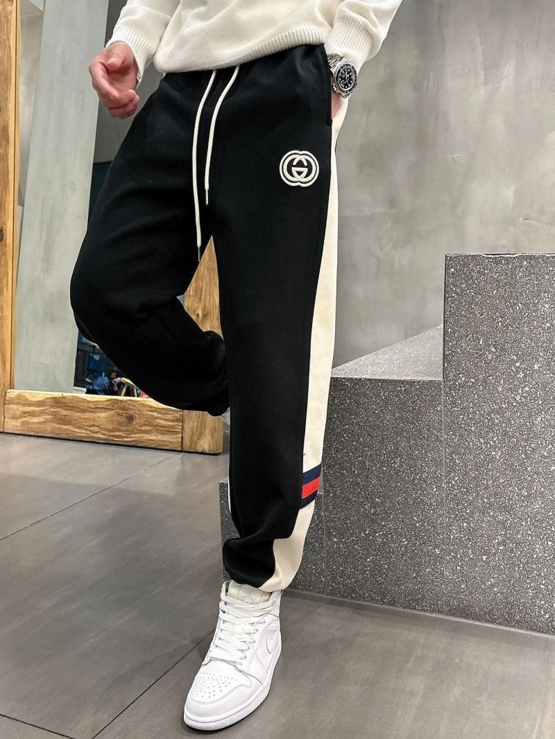 Seasonal Gucci Long Pants 126369