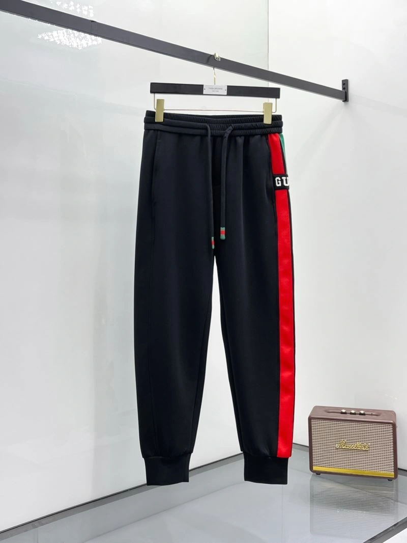 Gucci Long Pants TimelessDesign 126348
