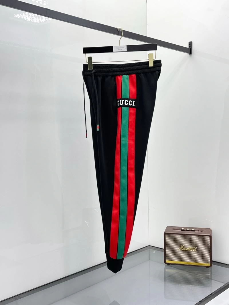 Gucci Long Pants TimelessDesign 126348