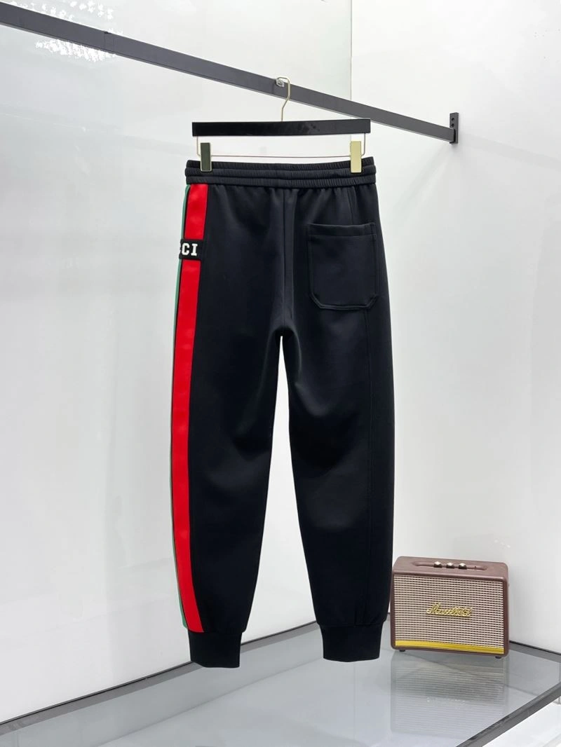 Gucci Long Pants TimelessDesign 126348
