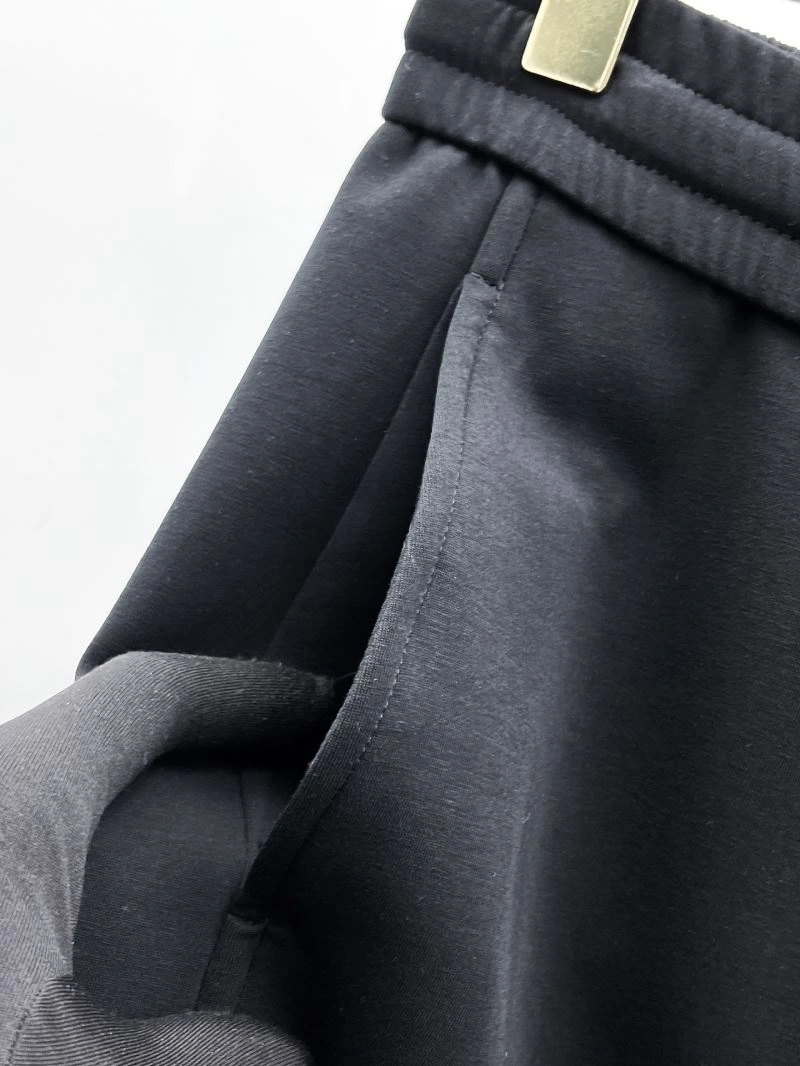 Gucci Long Pants TimelessDesign 126348