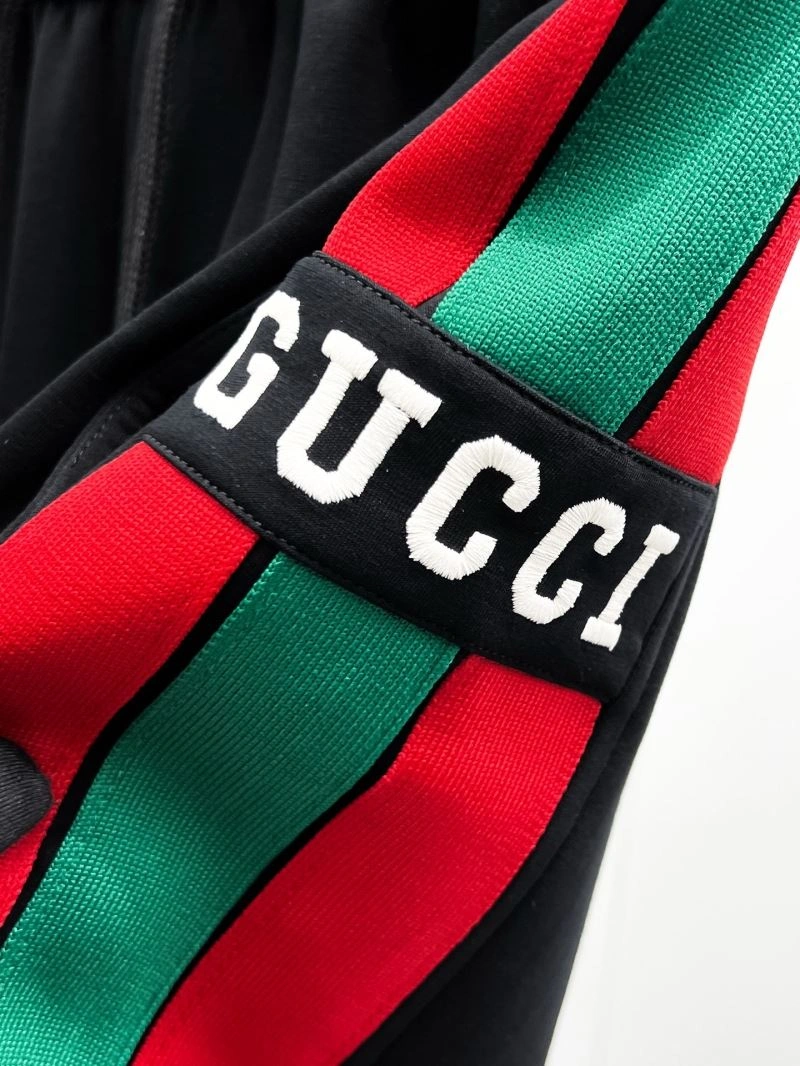 Gucci Long Pants TimelessDesign 126348