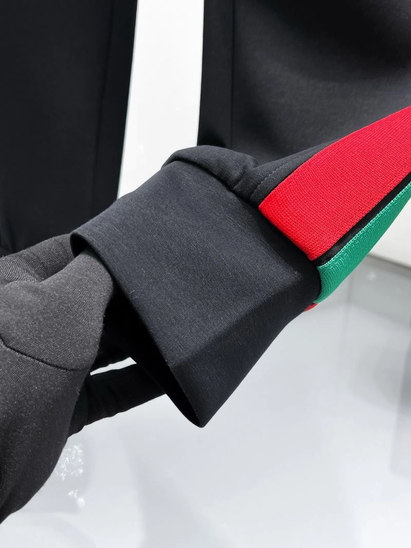 Gucci Long Pants TimelessDesign 126348