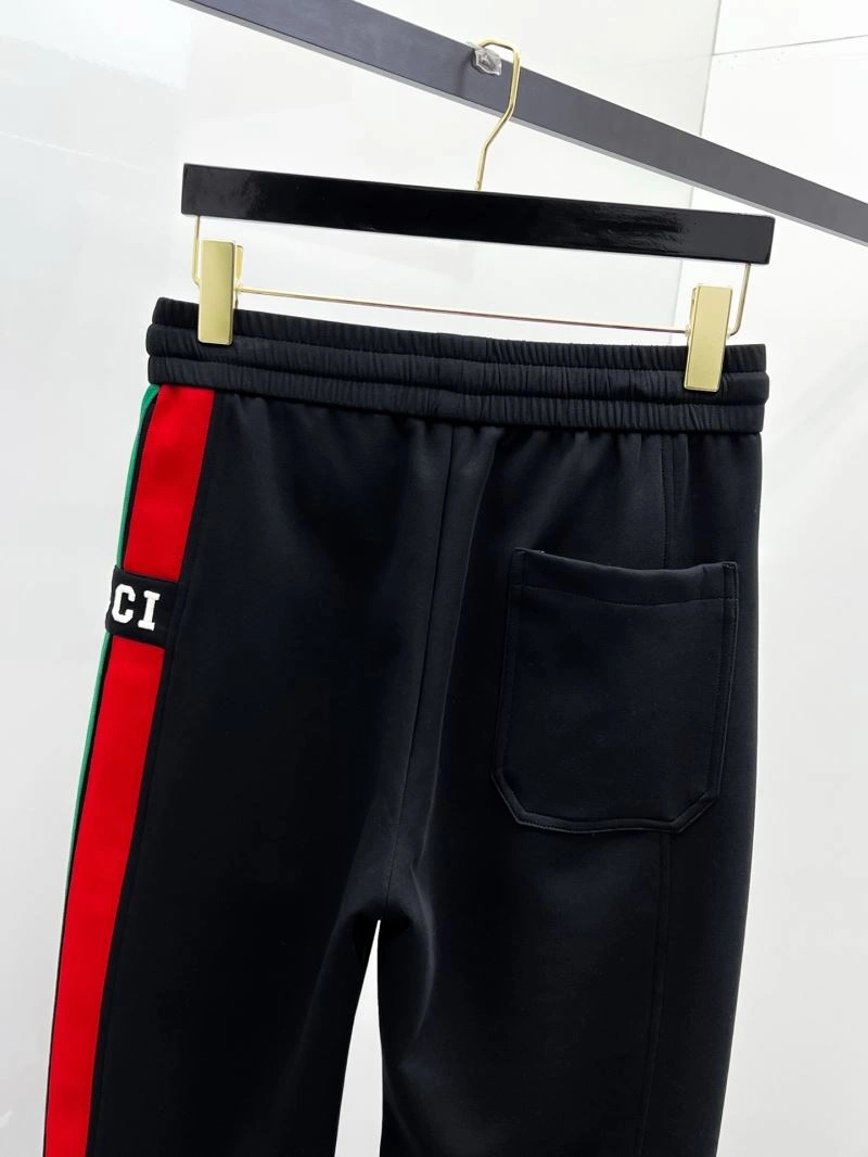 Gucci Long Pants TimelessDesign 126348