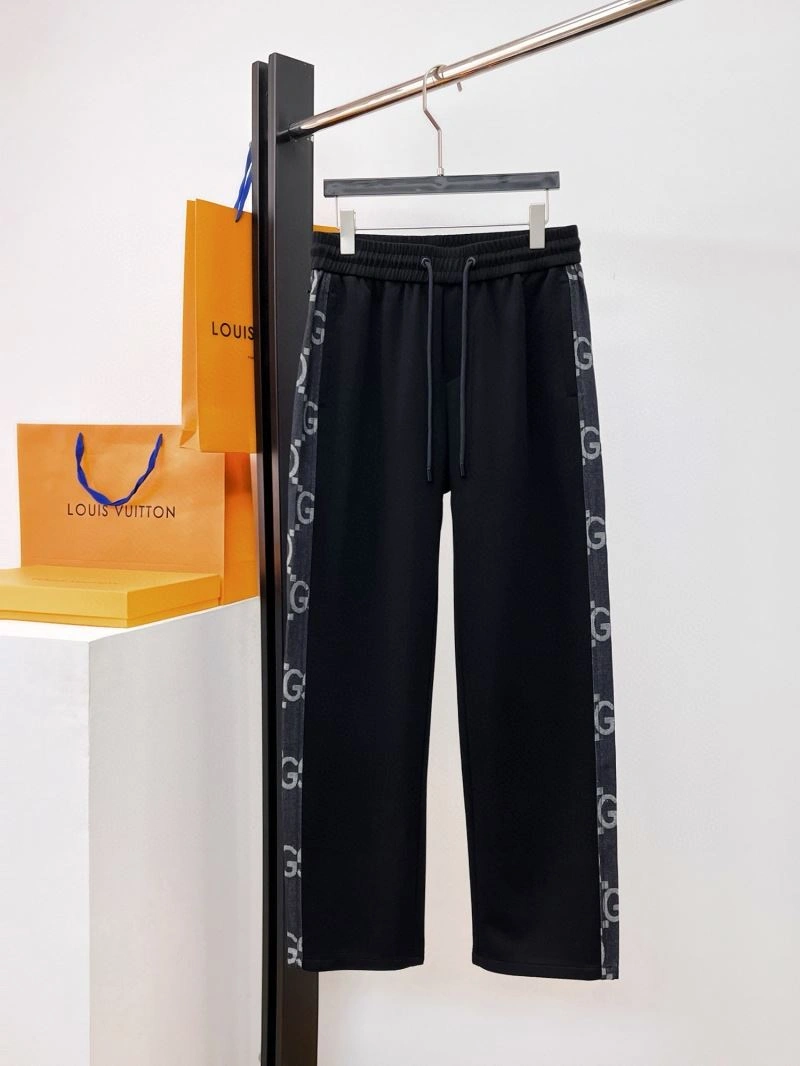 WaterResistant Gucci Long Pants 126351