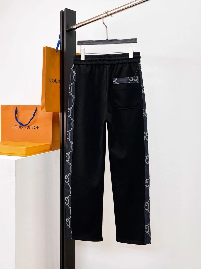WaterResistant Gucci Long Pants 126351